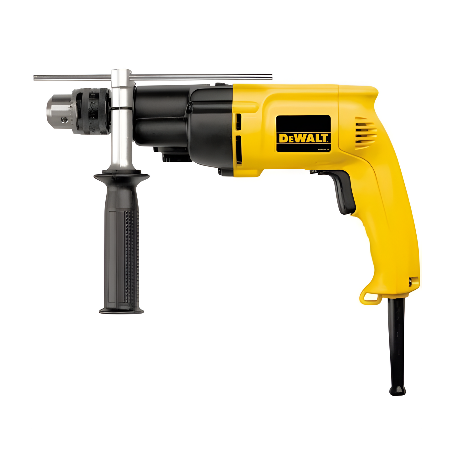 Rotomartillo 1/2 Pulg 700W VVR DW505-B3 DeWalt